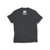 Rootfire Cooperative Flock T-Shirt (Heather Charcoal)