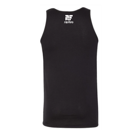 Wordmark TankTop (Black)