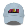 MLD - Dad hat