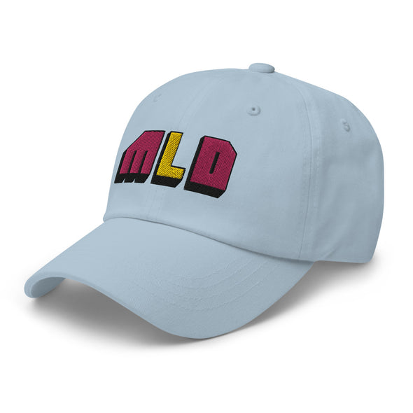MLD - Dad hat